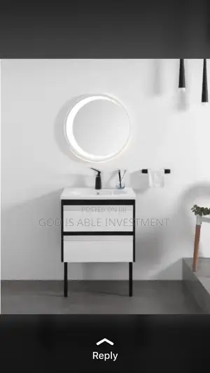 England Cabinet Basin