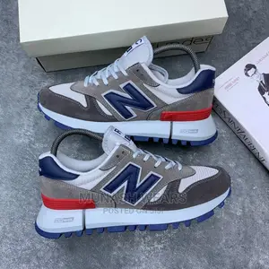New Balance Sneakers