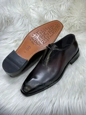 Italian Dior Shoe for Men