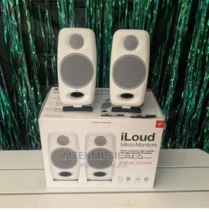 Iloud Micro Monitor Speaker