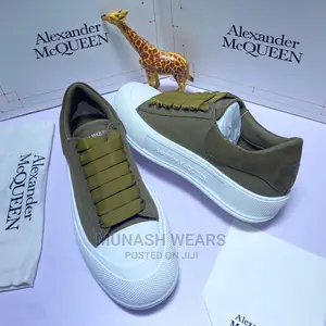Alexander McQueen