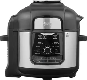 Ninja Foodi Max Electric Pressure Cooker and Airfryer