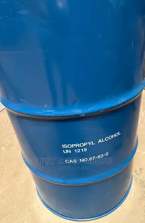 Isopropyl Alcohol 99.9%