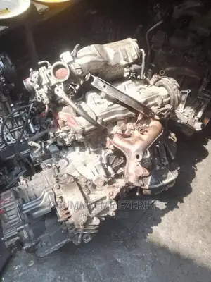 Japanese Engine for Sienna Avalon and Rx 300