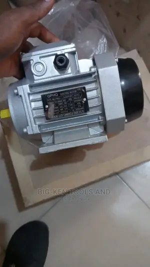 0.5hp Eelectric Motor