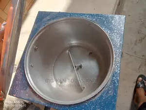 Fufu/Yam Pounding Machine
