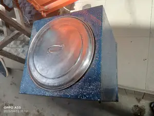 Fufu/Yam Pounding Machine