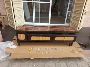 Classic Tv Stand