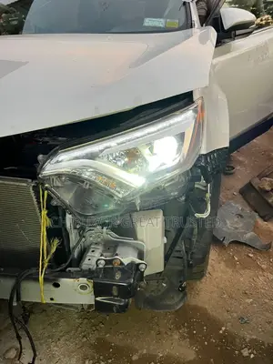 Headlamp for RAV 4 2017