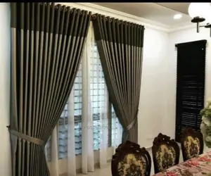 Turkish Curtains