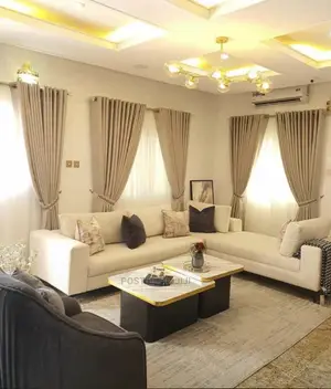 Turkish Curtains