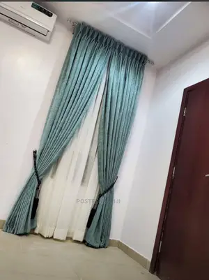 Turkish Curtains