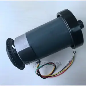 2.5 Original American Fitness Treadmill Motor
