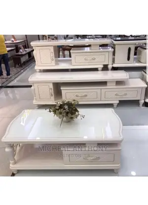 Executive Tv Stand With High Quality