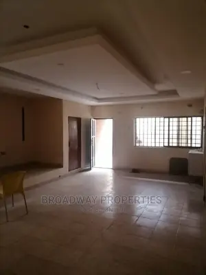 3bdrm Apartment in Magodo Phase2 for rent