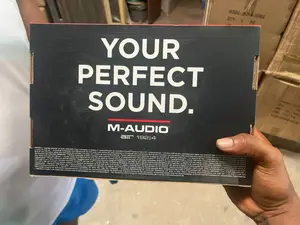 M-Audio Air 192|4