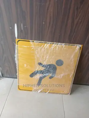 Custom Workplace Safety Signs