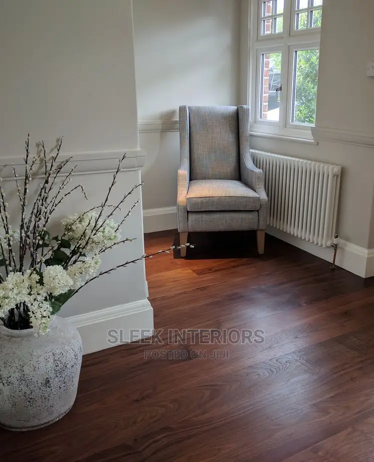 PVC Flooring