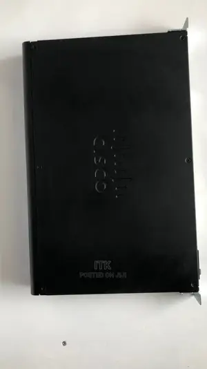Cisco Router