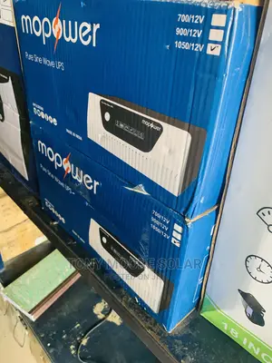 1kva 12v Mopower Indian Inverter