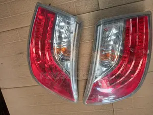 Cx9 Rear Lights Available