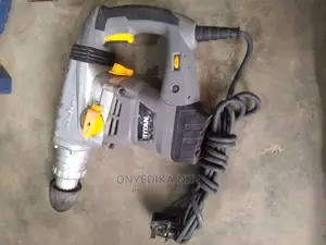 Hammer Drill Machine