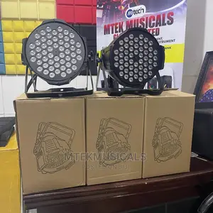 Stage Light