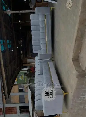 Couches of 5 Seater for Home's/ Hotels/ Lounges/ Guesthouses