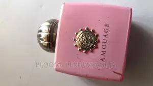 Amouge Blossom Love Unboxed