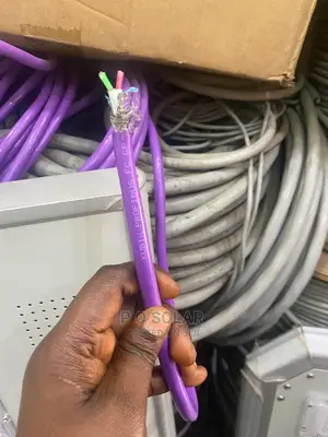 Profibus Cable