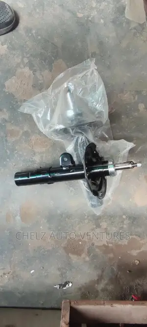 Front Shock Absorber 2018 Honda Accord