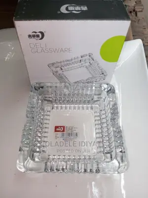 1pc Ash Tray