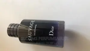 Sauvage Dior Edp Unboxed