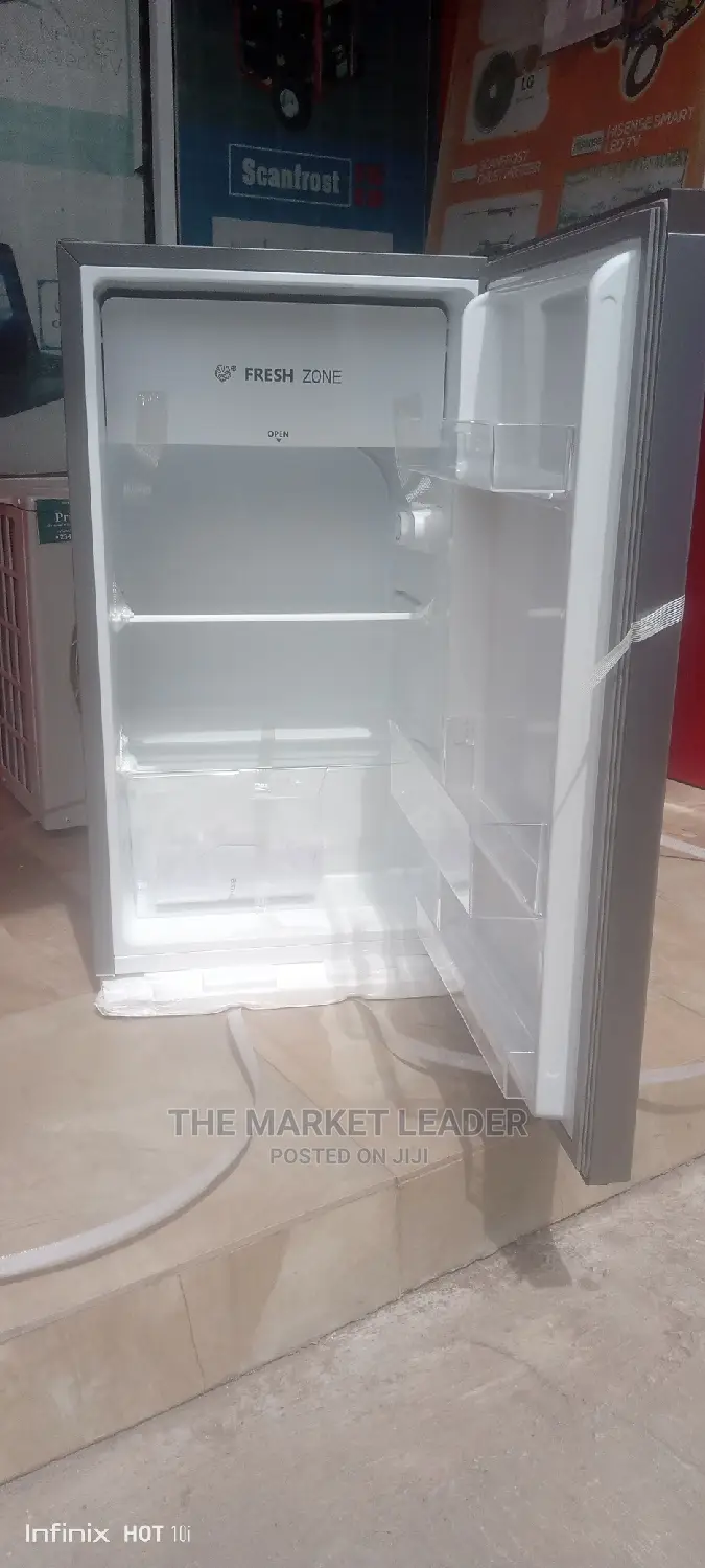Hisense Refrigerator 093dr