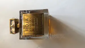 Roja Dove Amber Aoud Parfum Unboxed