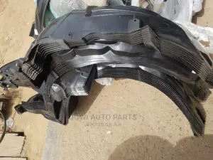 Sand Protector Honda Accord 2003-2006 Model