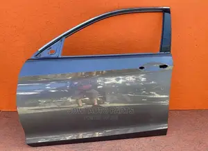 Left Door 2013-2016 Model