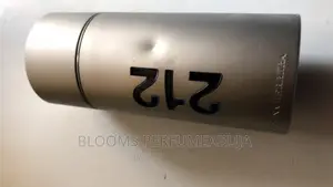 212 Men Carolina Hierrarra Unboxed