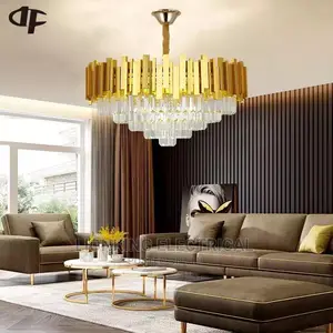 Crystal Chandelier