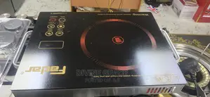 Fadar Electric Cooker