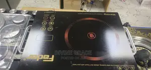 Fadar Electric Cooker