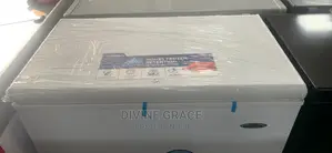 200l Haier Thermocool Freezer