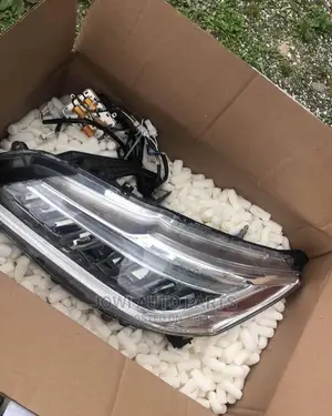Touring Headlights Honda Accord 2016 Model