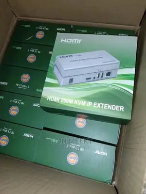200M HDMI Extender Wired