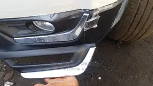 Foglights Cover for 2018 Honda CR-V