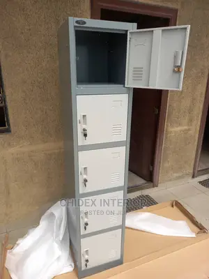 Workers Locker