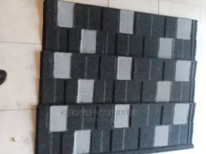 Stone Coated Roofing