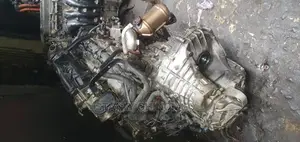Complete Engine 3mz for Toyota Sienna 05 Rx330 2005