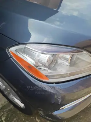 Mercedes-benz Ml350 2013-2014 Headlights Available