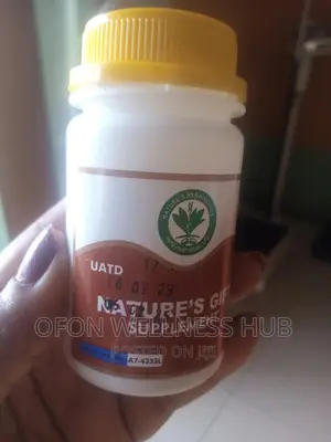 NRI Nature's Gift